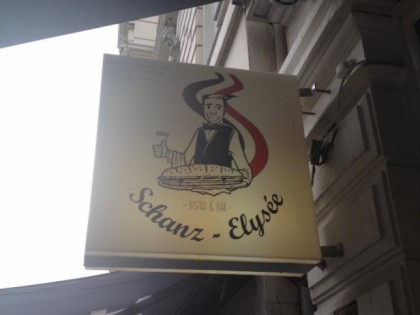 Foto: Schanz-Elysee